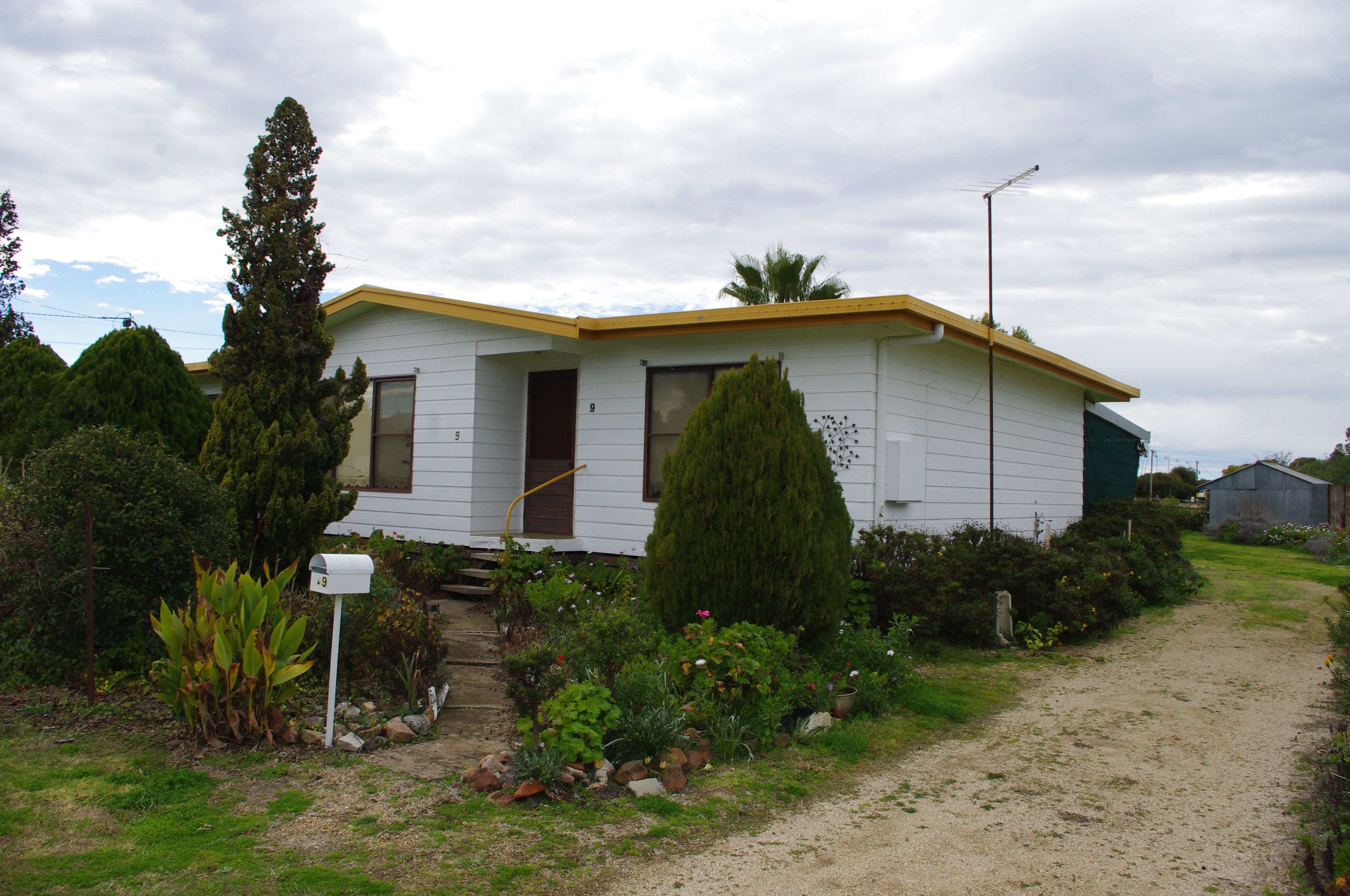 9 Dumboy Street, Delungra - Image 1