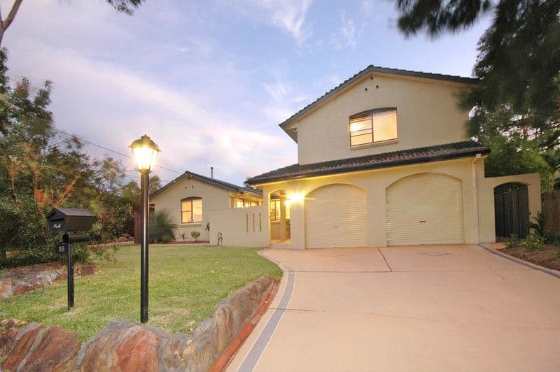 15 Maitland Street, DAVIDSON NSW 2085, Davidson - Thumbnail 7