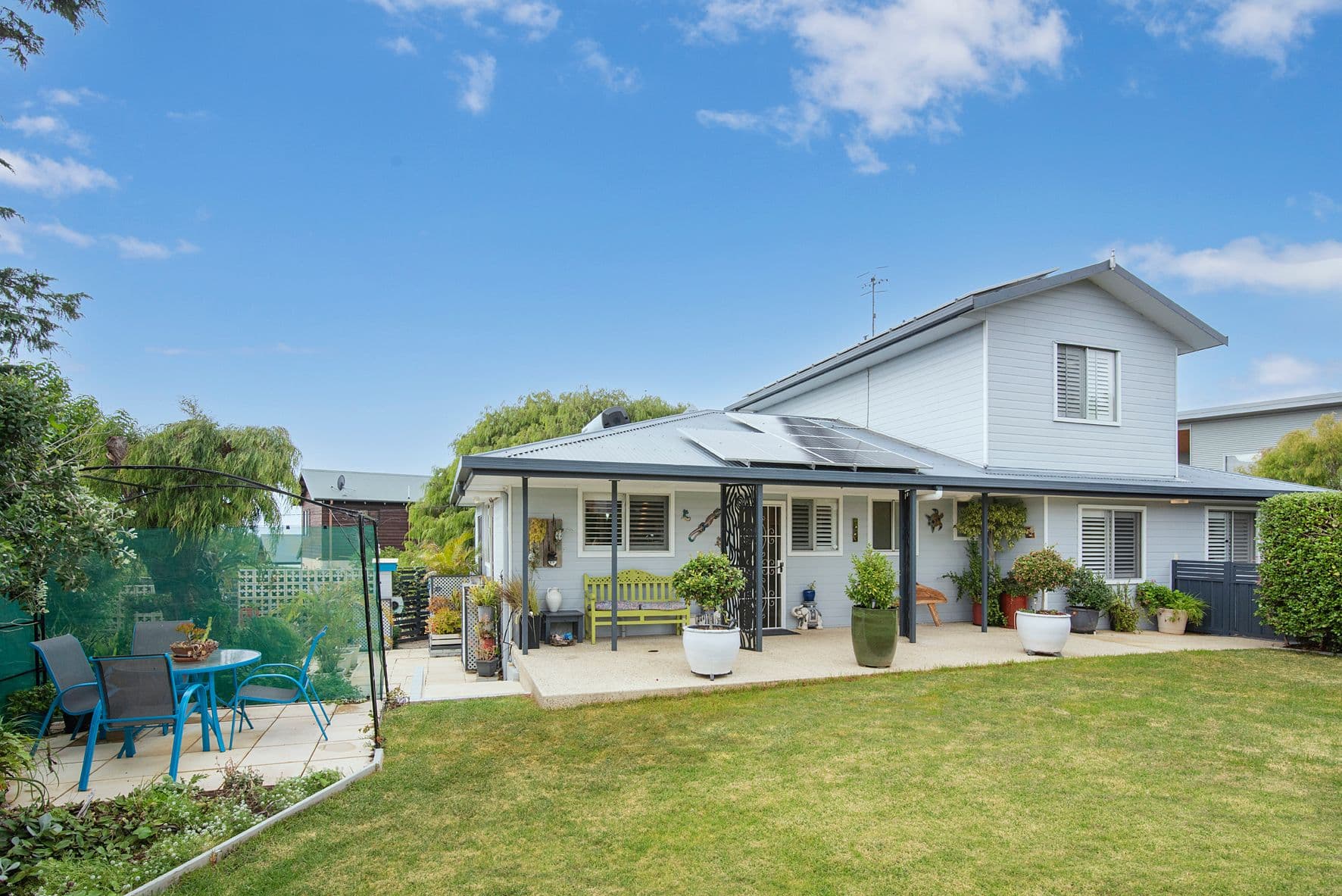 155 Blackwood Avenue, Augusta WA 6290, Augusta - Thumbnail 2