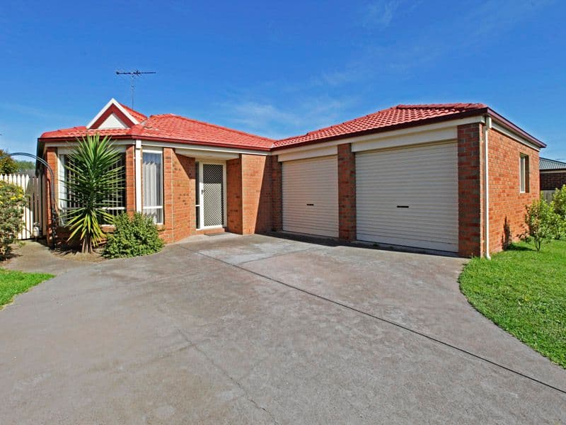 13 Thorogood Court, GROVEDALE VIC 3216, Grovedale - Image 1