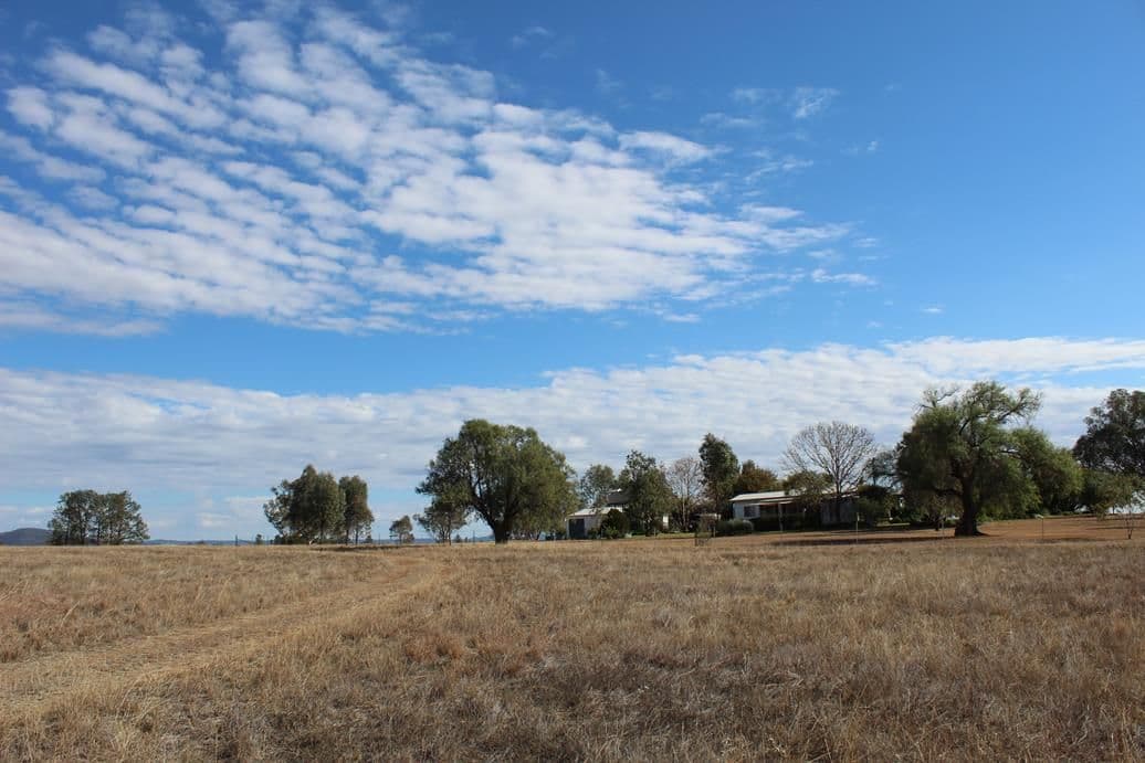 25 Airstrip Road, Bingara NSW 2404, Bingara - Image 1