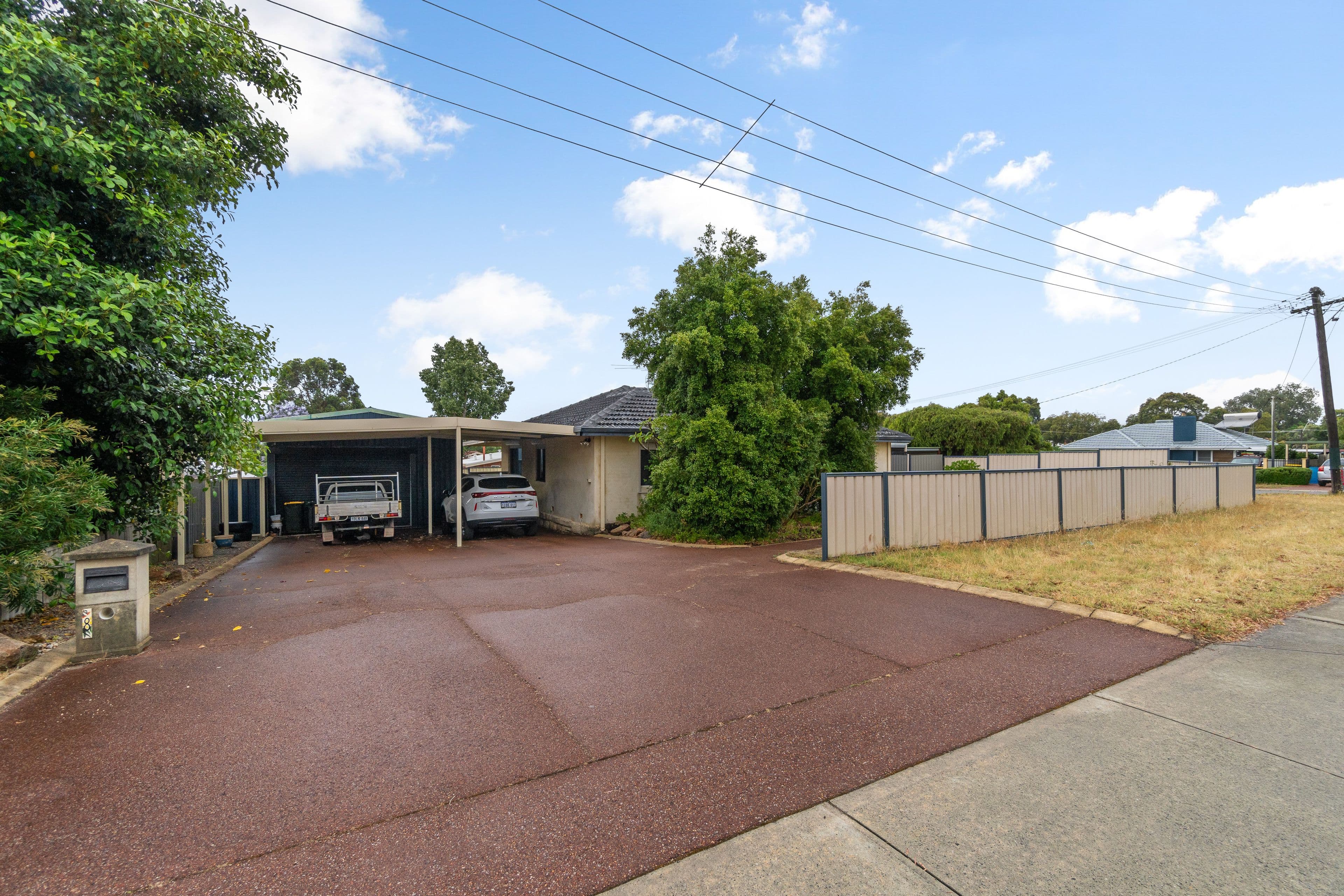 8 Gamage Way, Lockridge WA 6054, Lockridge - Image 1