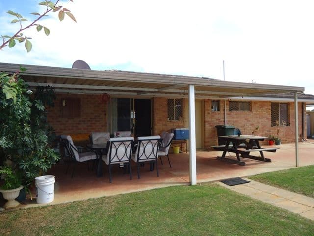 20 Tamblyn Street, SPALDING WA 6530, Spalding - Thumbnail 7