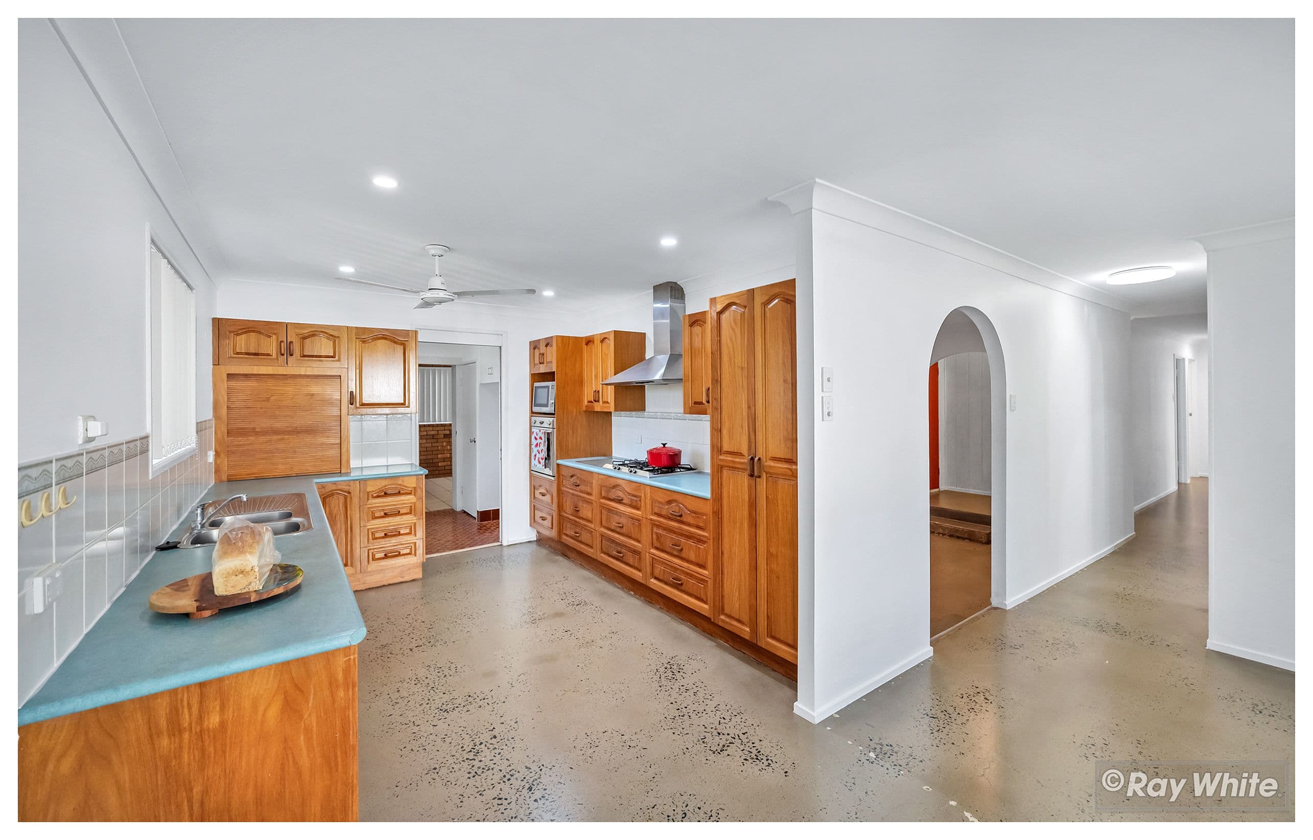 295 Duthie Avenue, Frenchville QLD 4701, Frenchville - Thumbnail 4