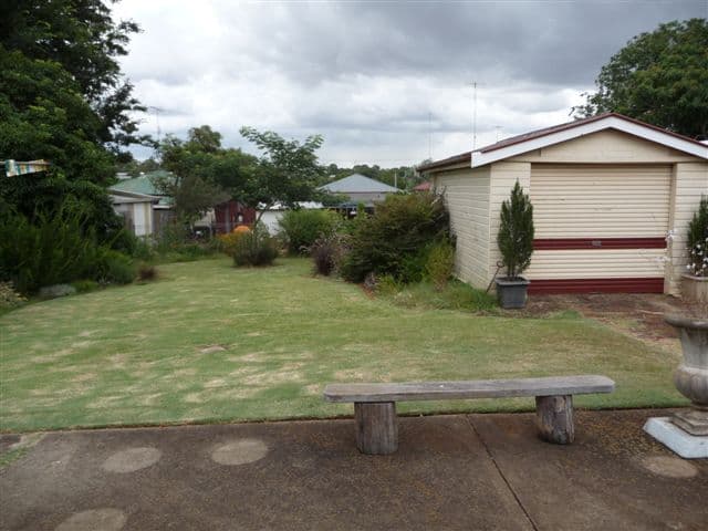 43 Suffolk Street, RANGEVILLE QLD 4350, Rangeville - Thumbnail 5