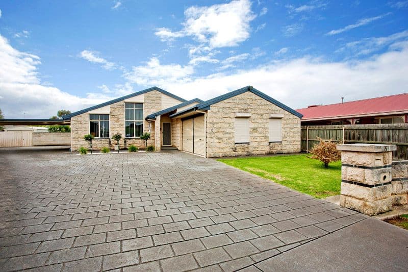 6 Christensen Court, LARA VIC 3212, Lara - Image 1