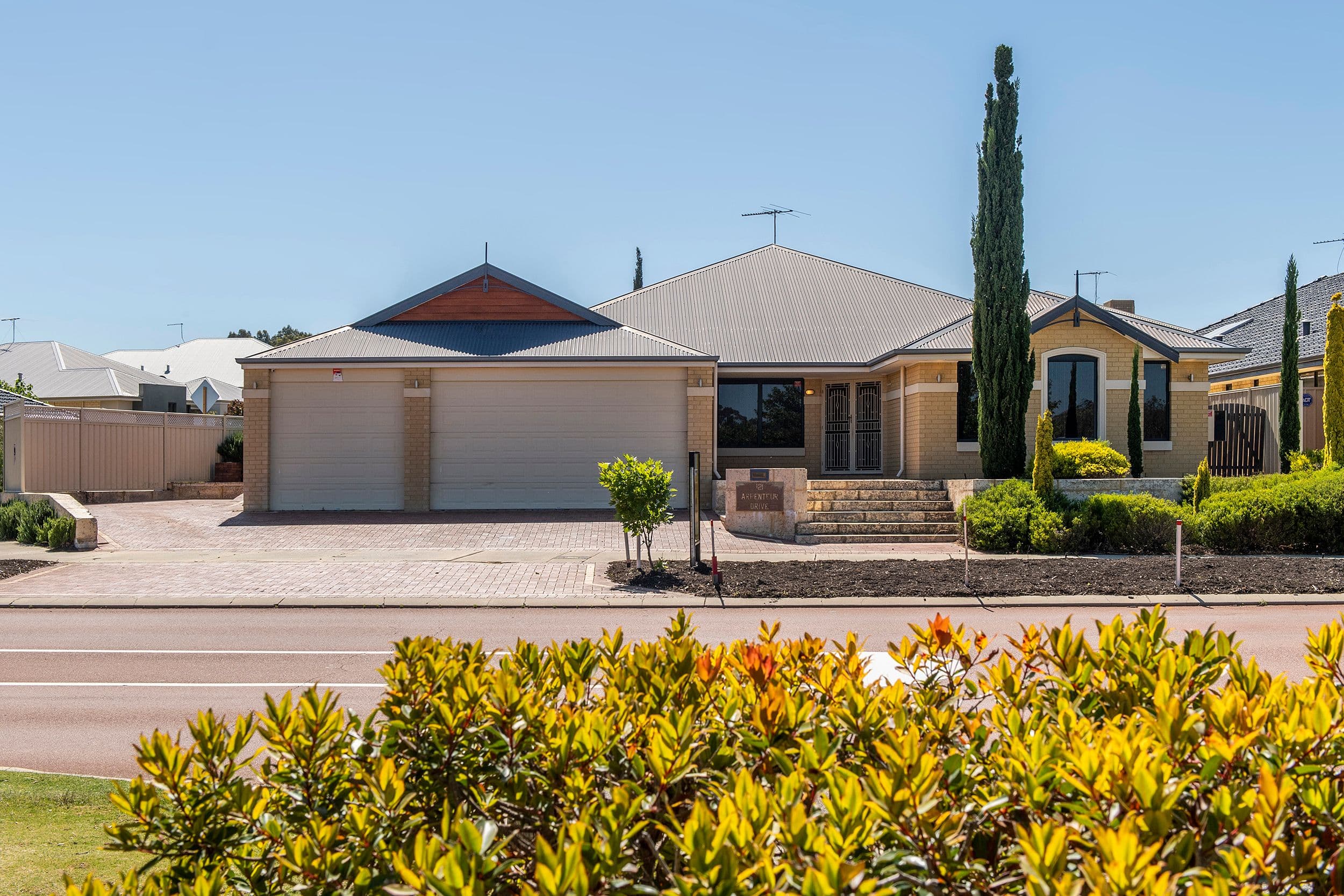121 Arpenteur Drive, Baldivis WA 6171, Baldivis - Image 1