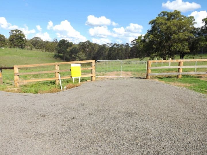 352 Bridgman Road, SINGLETON NSW 2330, Singleton - Image 1