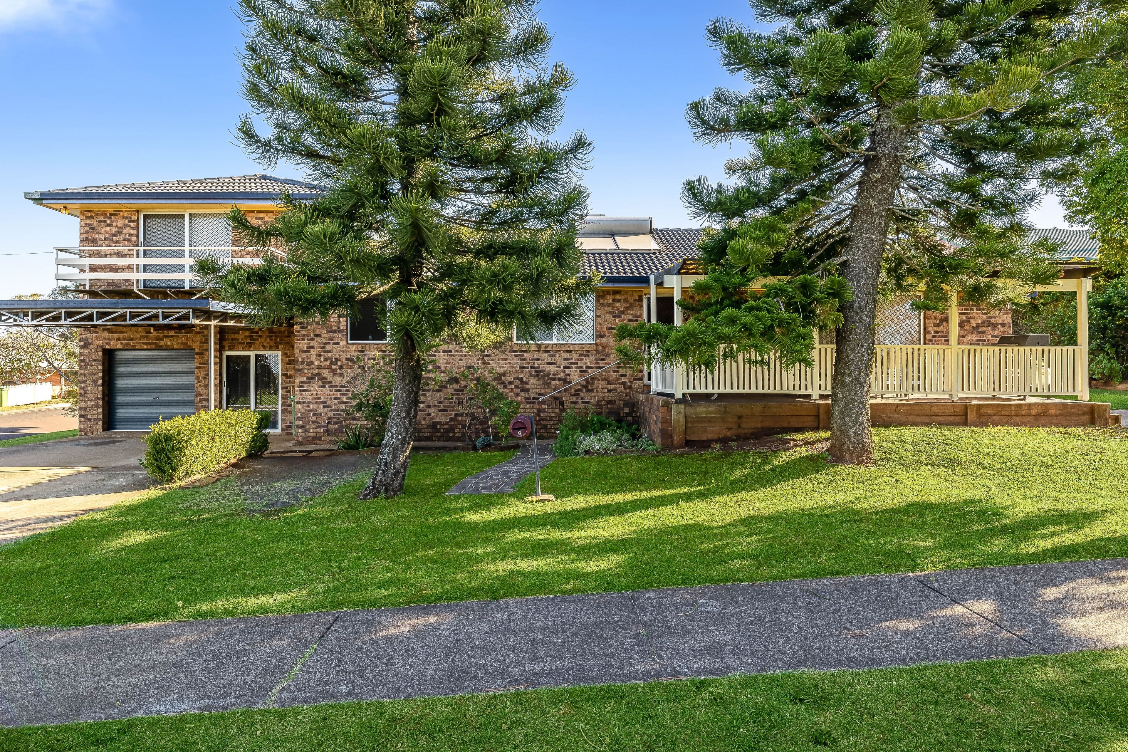 4 Traminer Drive, Wilsonton Heights QLD 4350, Wilsonton Heights - Image 1