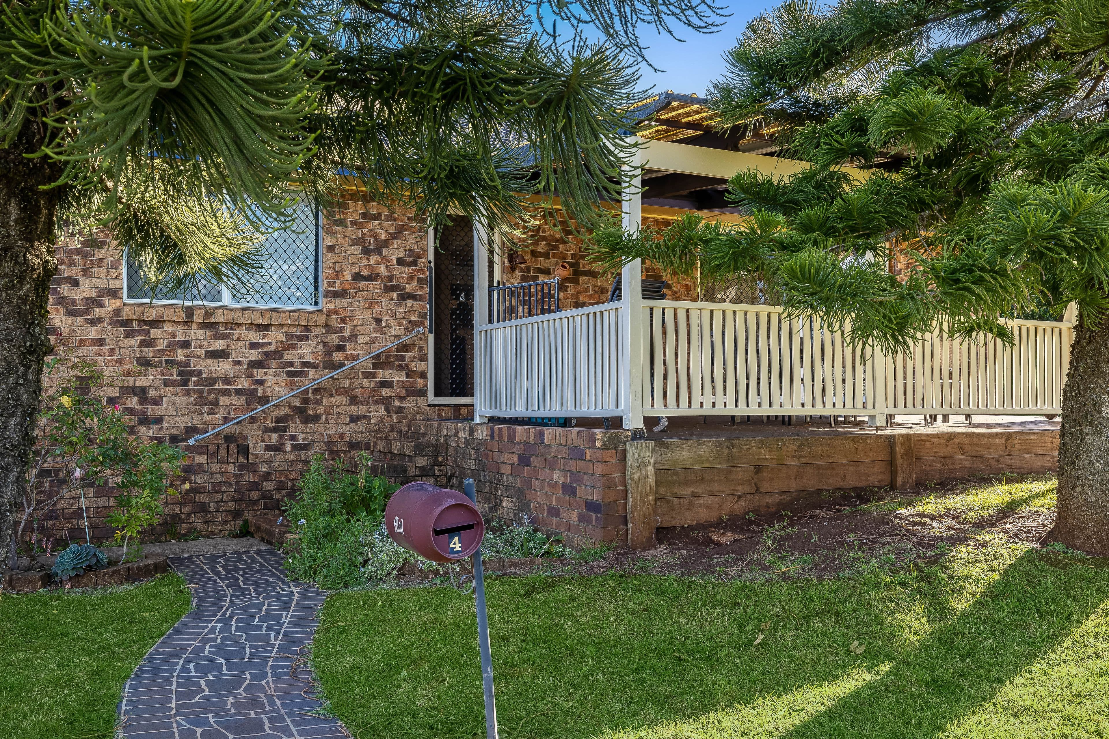 4 Traminer Drive, Wilsonton Heights QLD 4350, Wilsonton Heights - Thumbnail 3