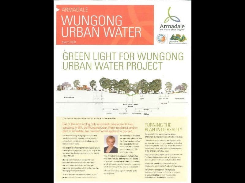 100 Wilson Street, WUNGONG WA 6112, Wungong - Image 1