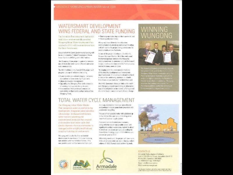 100 Wilson Street, WUNGONG WA 6112, Wungong - Thumbnail 2
