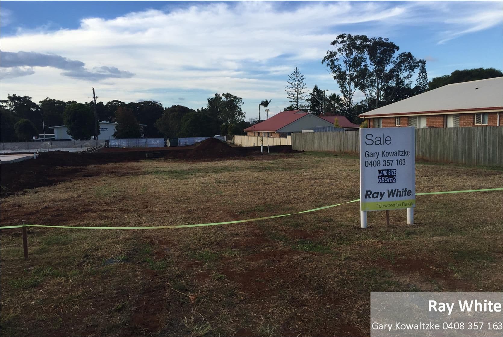 21 Oldfield Street, Middle Ridge QLD 4350, Middle Ridge - Image 1