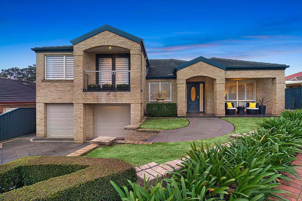 15 Wildrose Street, Kellyville NSW 2155, Kellyville - Image 1