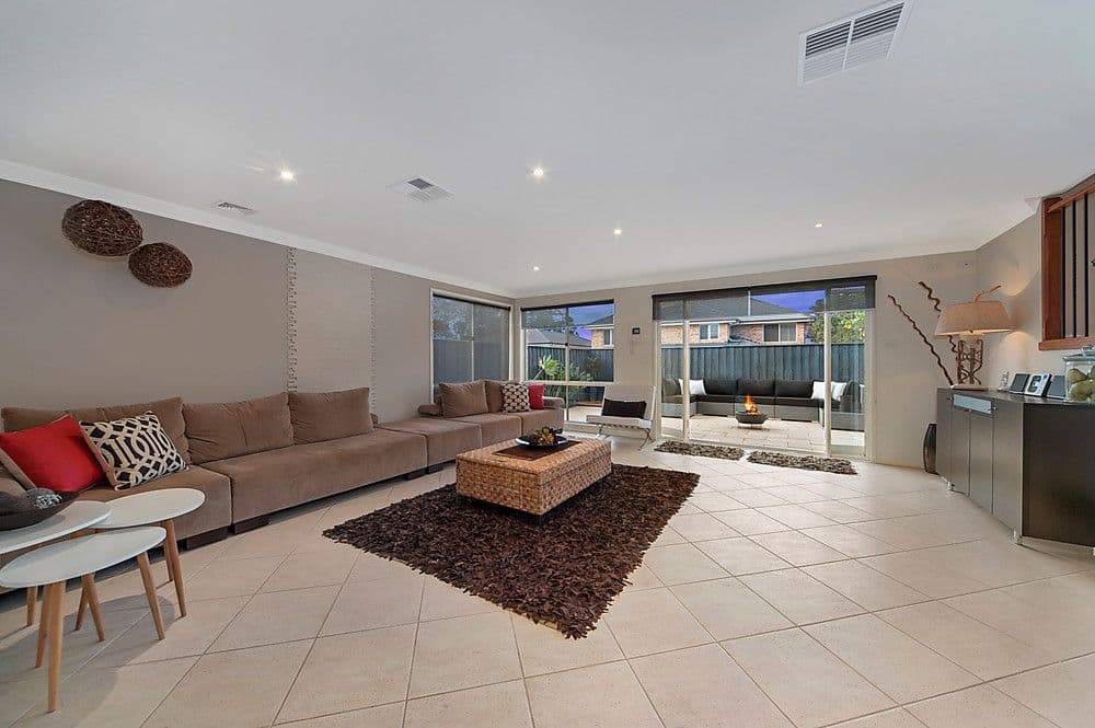 15 Wildrose Street, Kellyville NSW 2155, Kellyville - Thumbnail 5