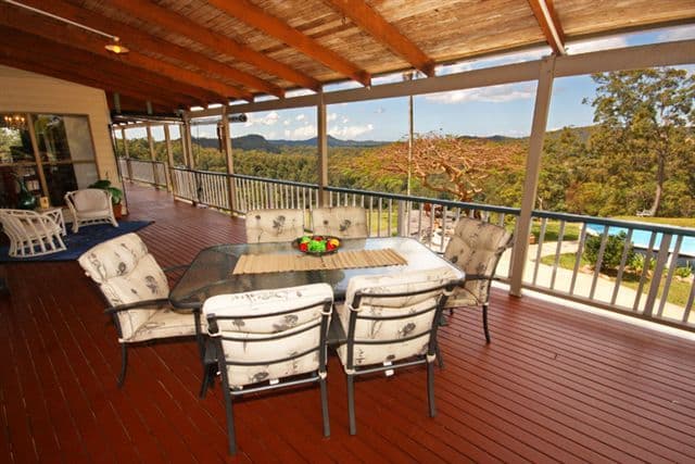 464 Image Flat Road, KUREELPA QLD 4560, Kureelpa - Image 1