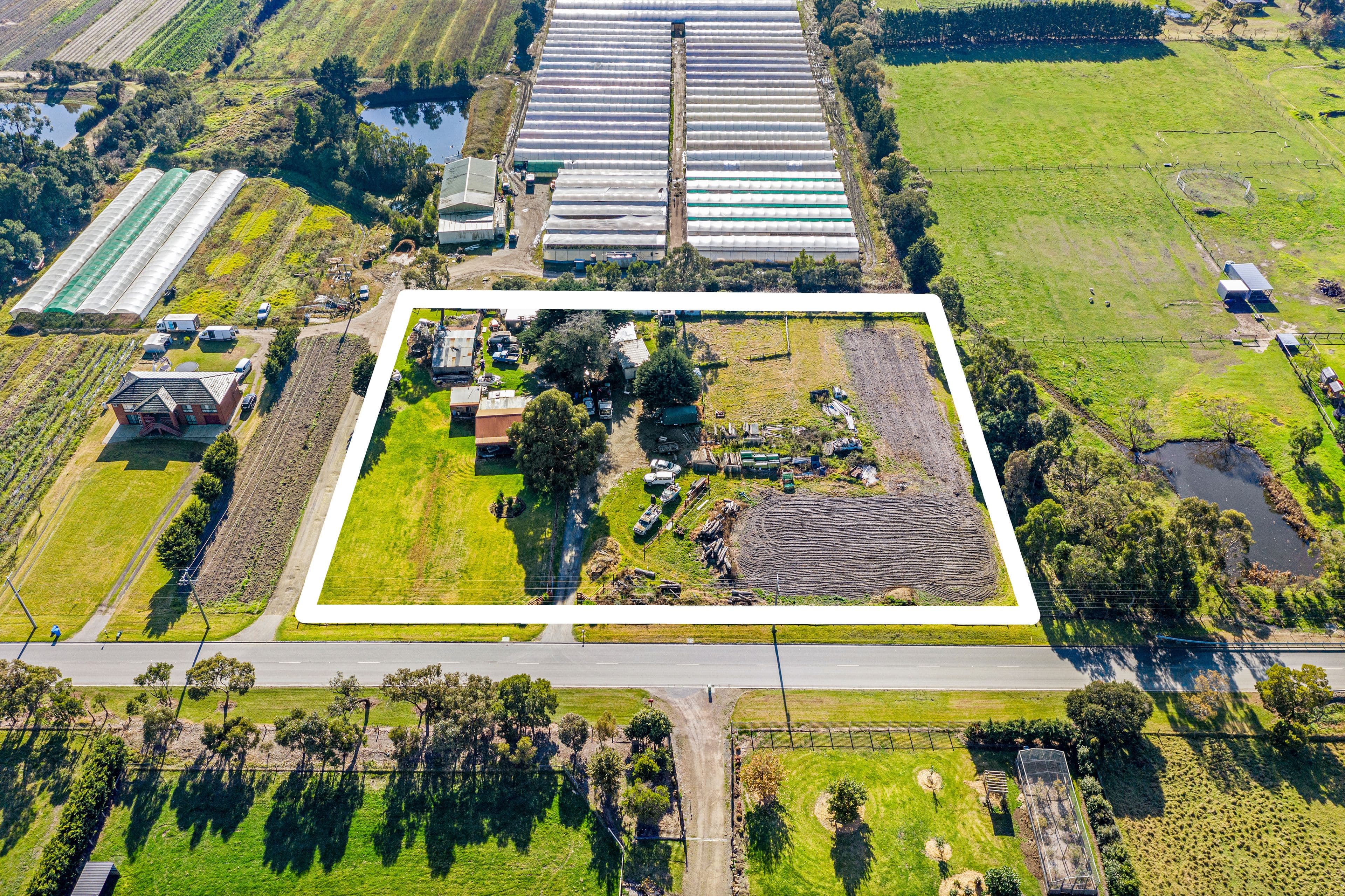 945 Robinsons Road, Pearcedale VIC 3912, Pearcedale - Image 1