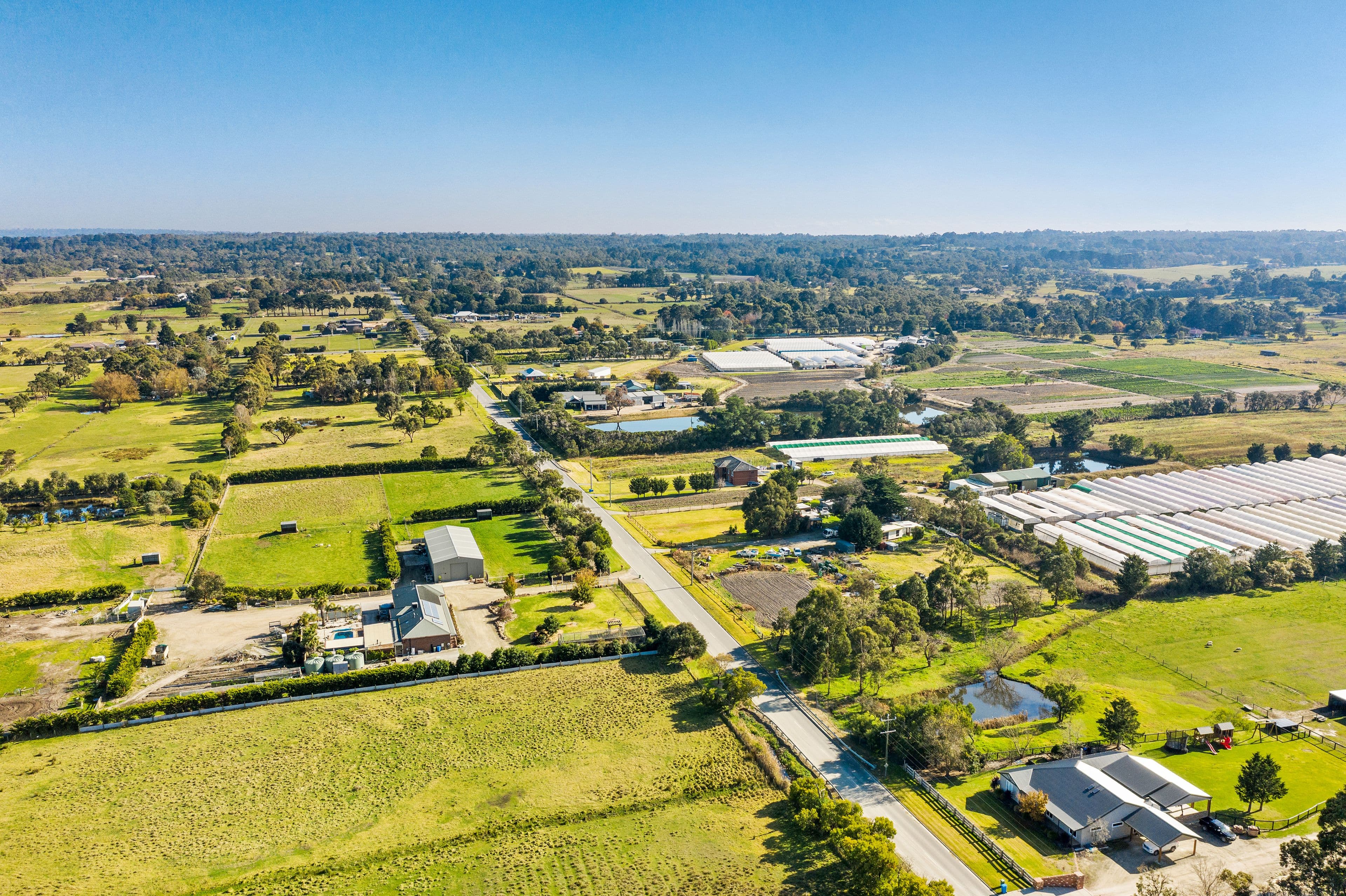 945 Robinsons Road, Pearcedale VIC 3912, Pearcedale - Thumbnail 2
