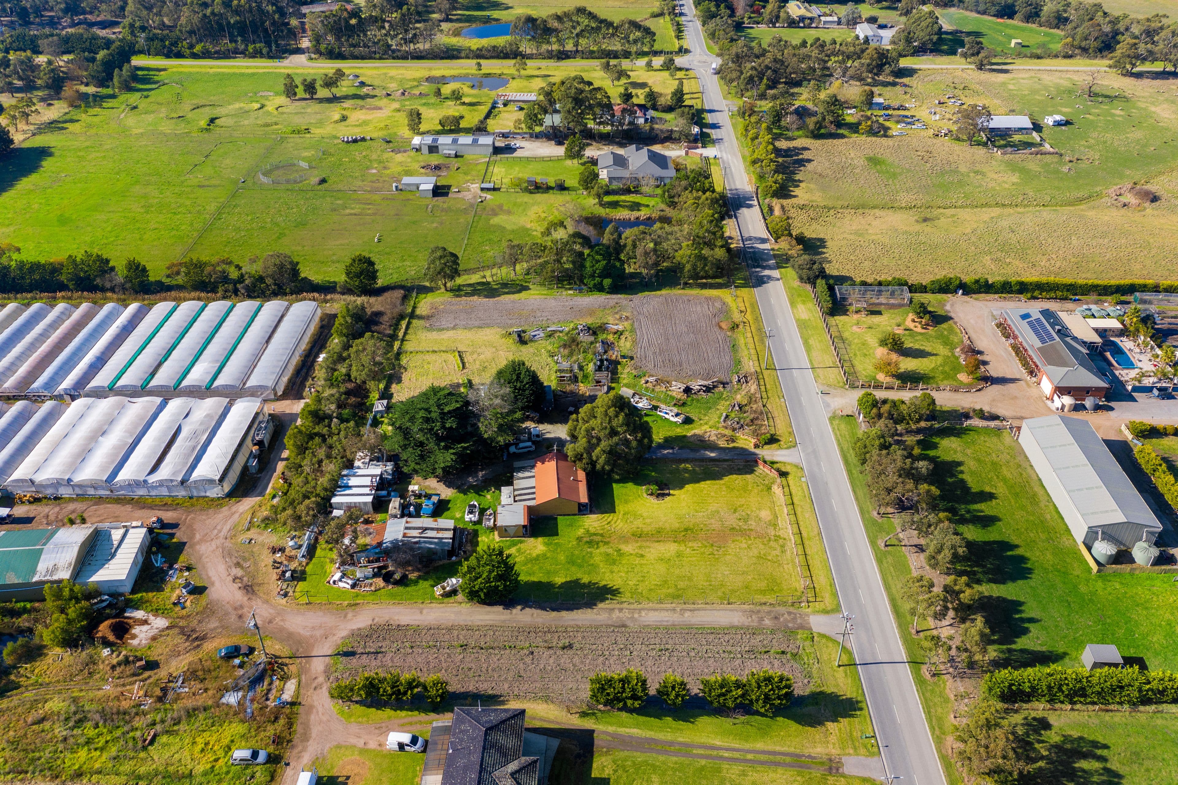 945 Robinsons Road, Pearcedale VIC 3912, Pearcedale - Thumbnail 4