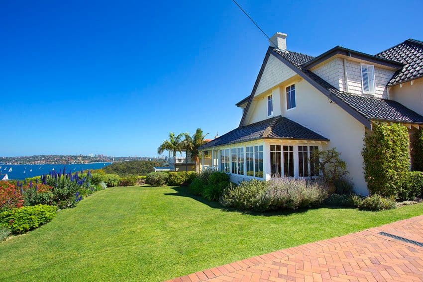 8 Burrawong Avenue, MOSMAN NSW 2088, Mosman - Image 1