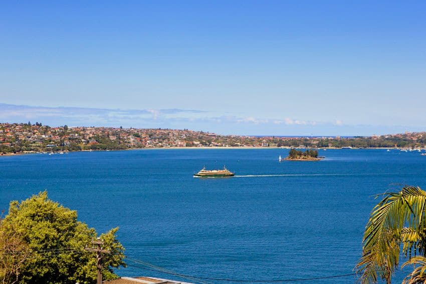 8 Burrawong Avenue, MOSMAN NSW 2088, Mosman - Thumbnail 4