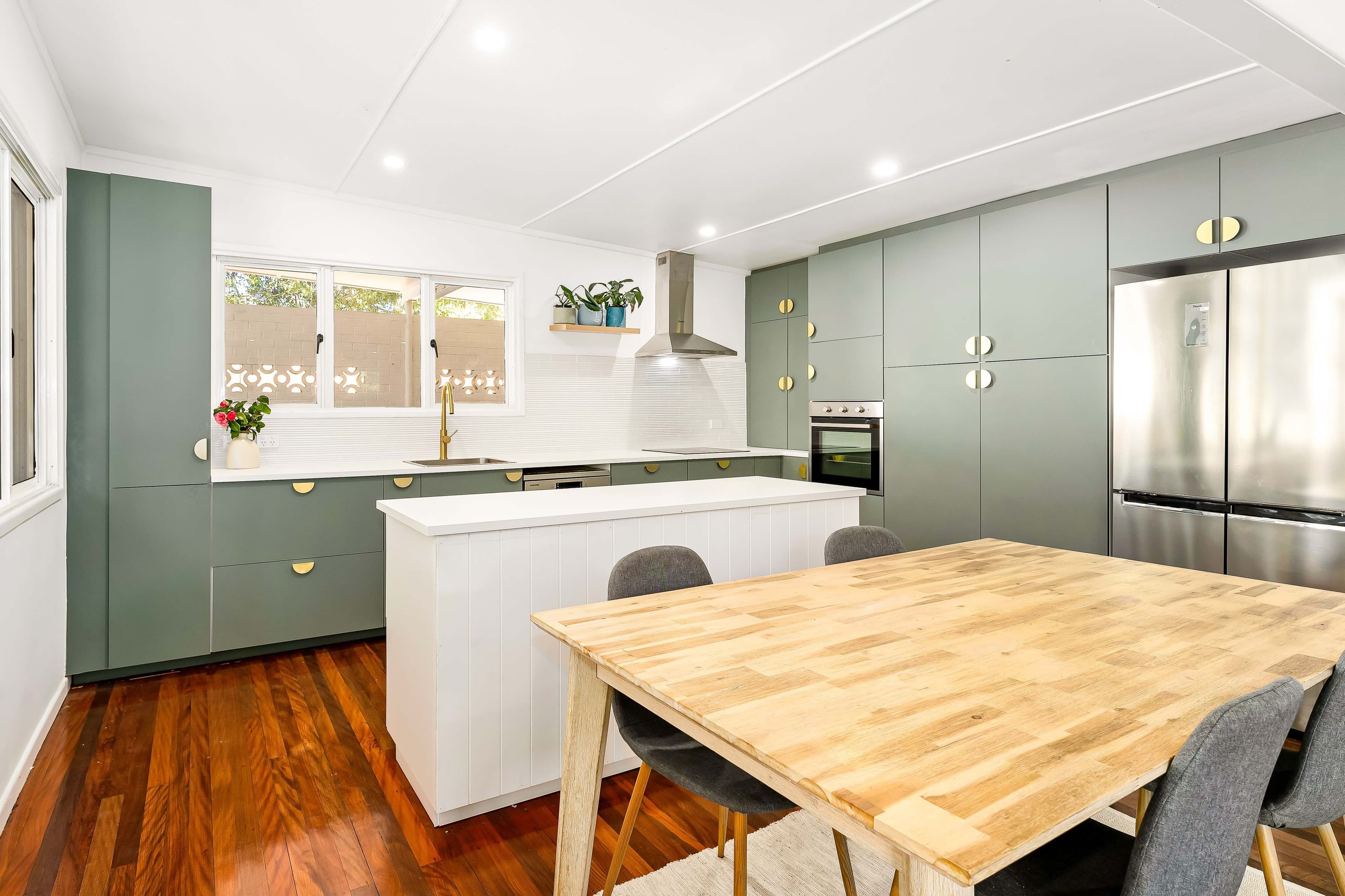 772 Waterworks Road, The Gap QLD 4061, The Gap - Image 1