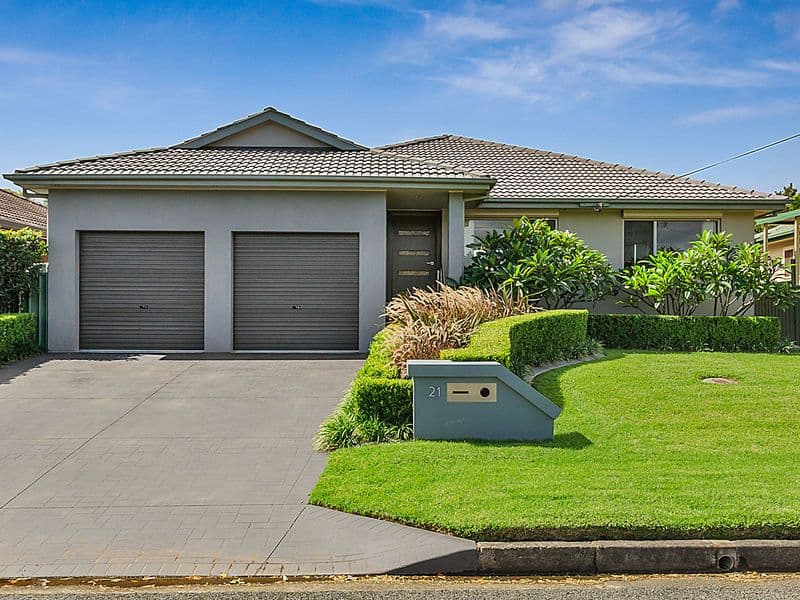 21 Exmouth Road, Kanahooka NSW 2530, Kanahooka - Image 1