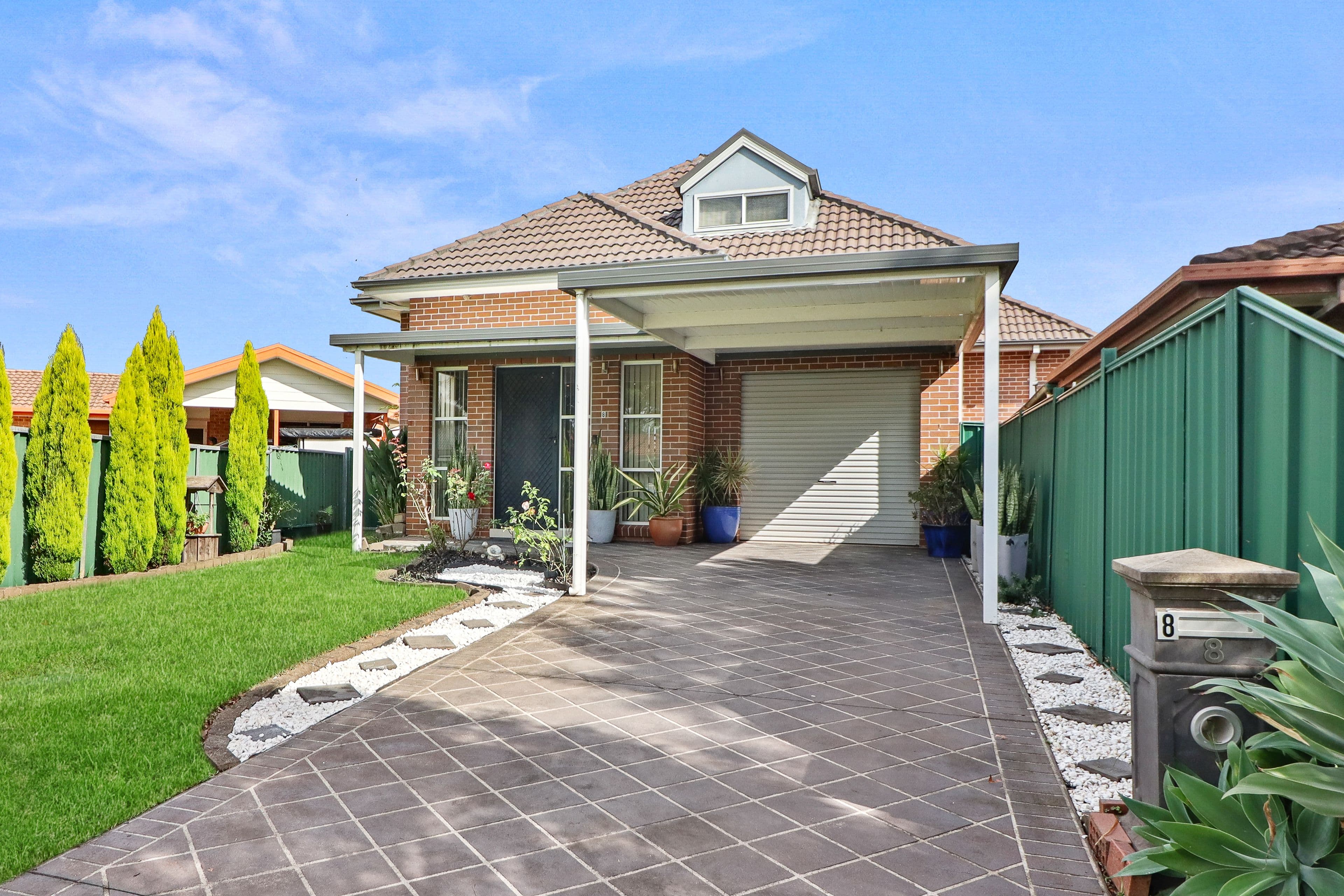 8 Cetus Place, Erskine Park NSW 2759, Erskine Park - Image 1