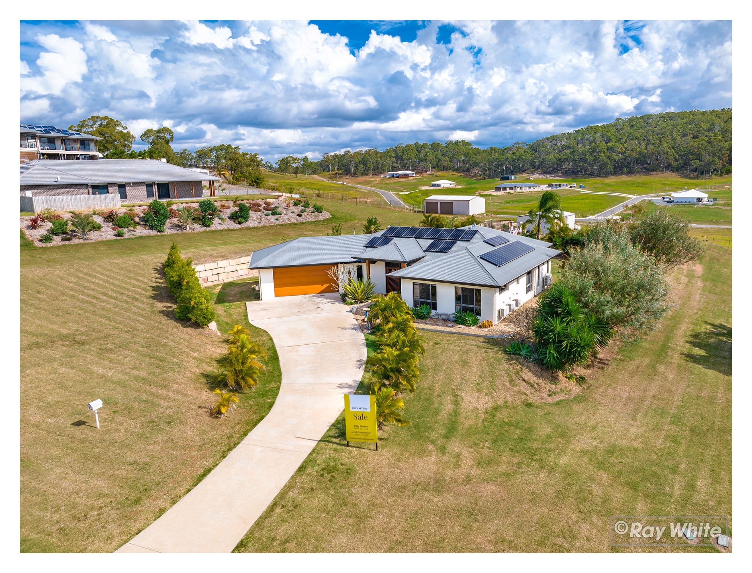 10 Ridgeline Drive, Tanby QLD 4703, Tanby - Thumbnail 2