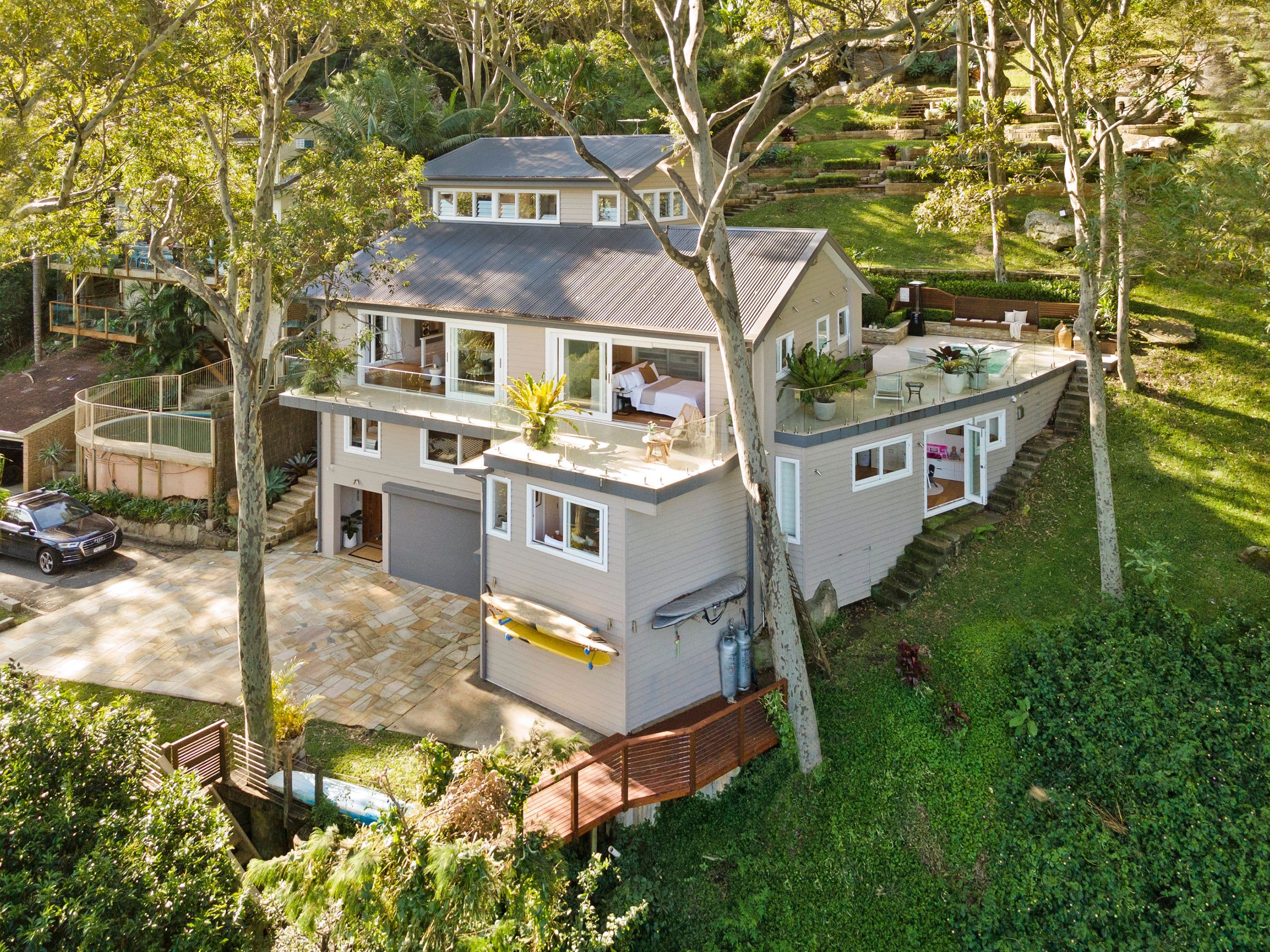 12 Crane Lodge Place, Palm Beach NSW 2108, Palm Beach - Thumbnail 2