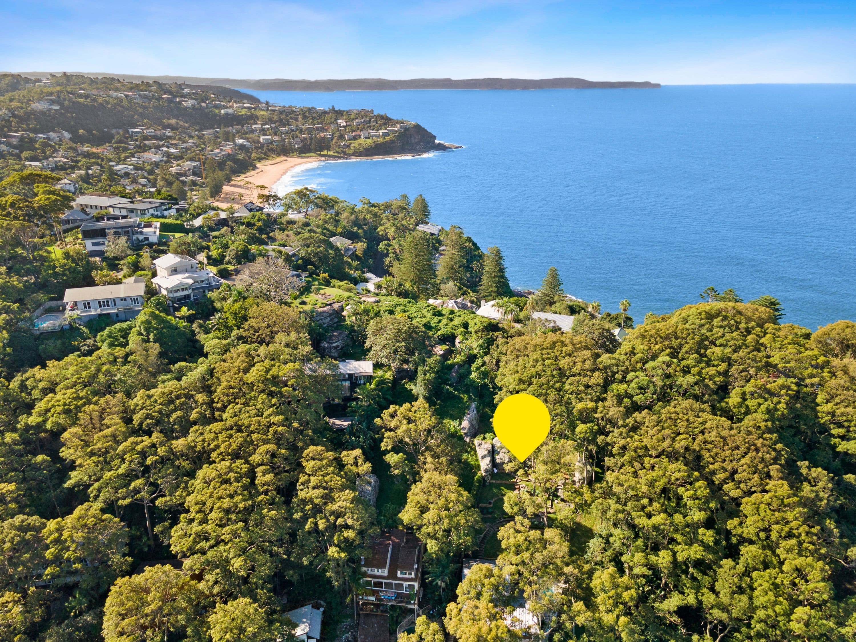 12 Crane Lodge Place, Palm Beach NSW 2108, Palm Beach - Thumbnail 3