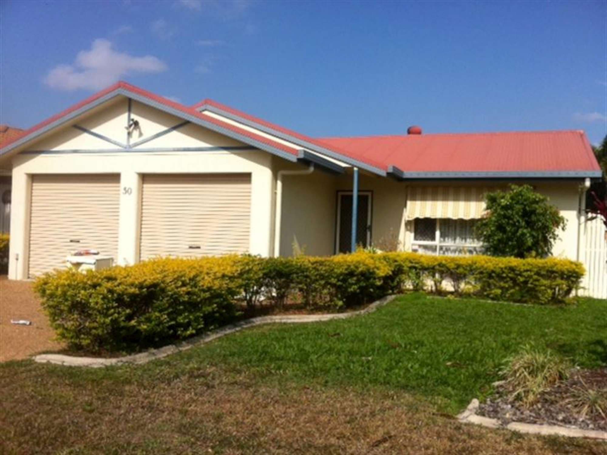 50 Florida Place, KIRWAN QLD 4817, Kirwan - Thumbnail 2