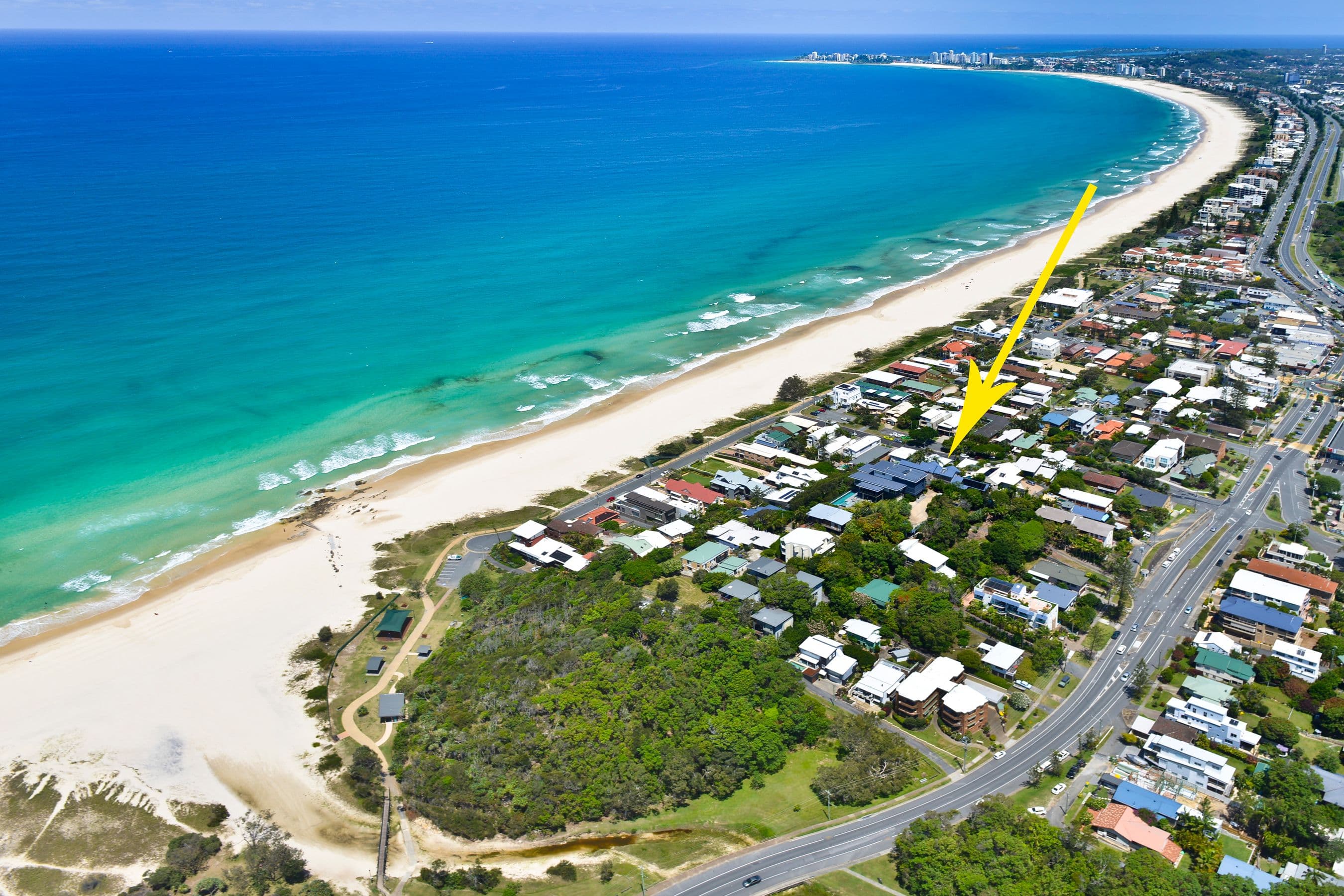 19 Wagawn Street, Tugun QLD 4224, Tugun - Image 1