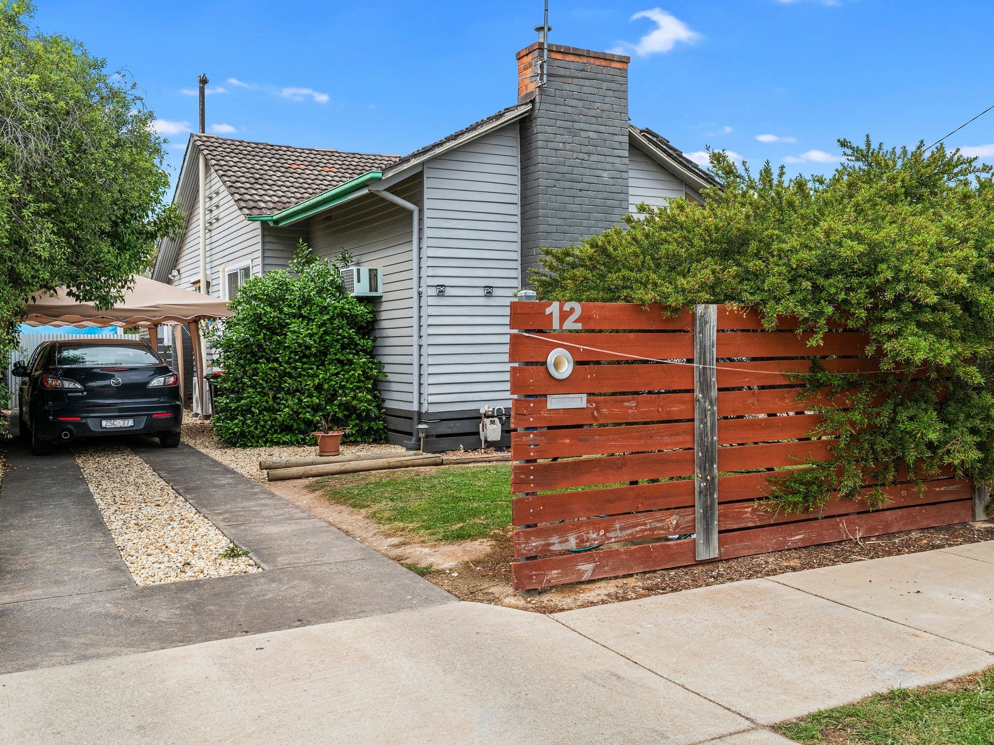 12 Elizabeth Street, Benalla VIC 3672, Benalla - Image 1
