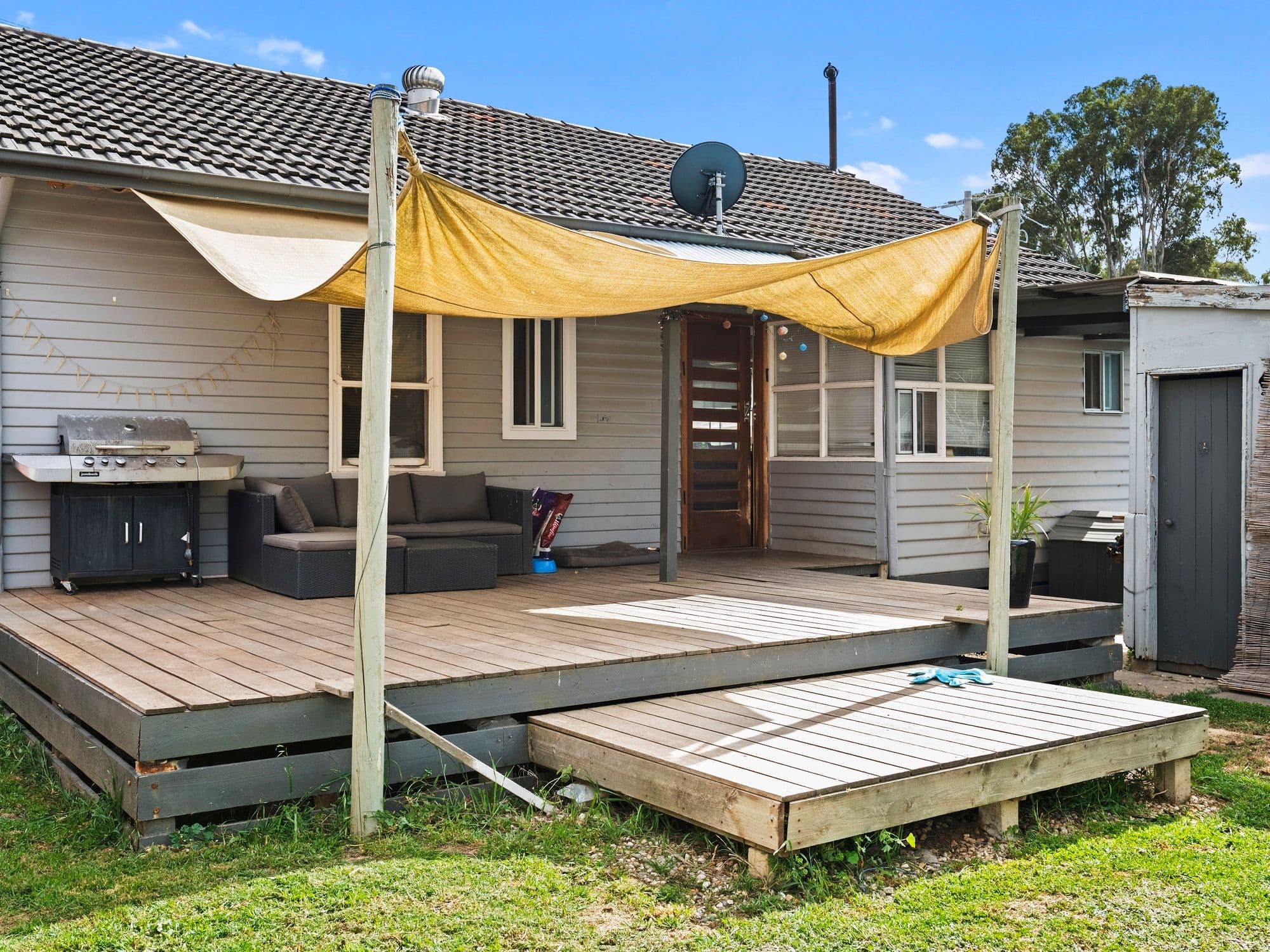 12 Elizabeth Street, Benalla VIC 3672, Benalla - Thumbnail 8