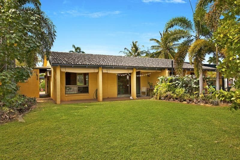 22 Carnoustie Circuit, MARRARA NT 0812, Marrara - Thumbnail 2