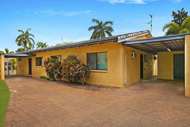 22 Carnoustie Circuit, MARRARA NT 0812, Marrara - Thumbnail 3