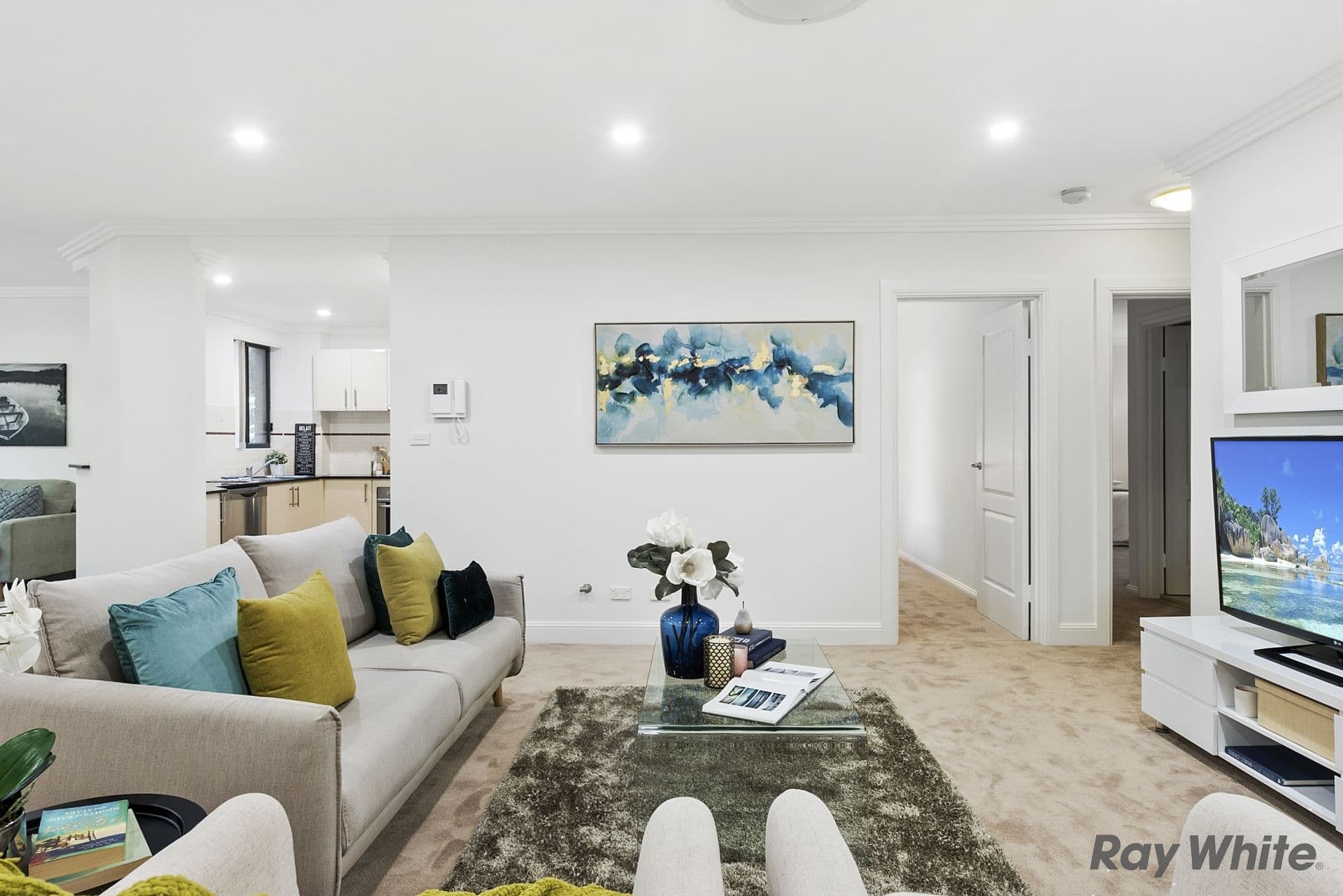 15-19 Hume Avenue, Castle Hill NSW 2154, Castle Hill - Image 1
