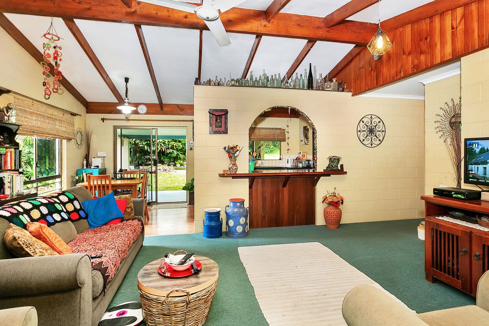 19 Scrub Street, Kuranda QLD 4881, Kuranda - Image 1