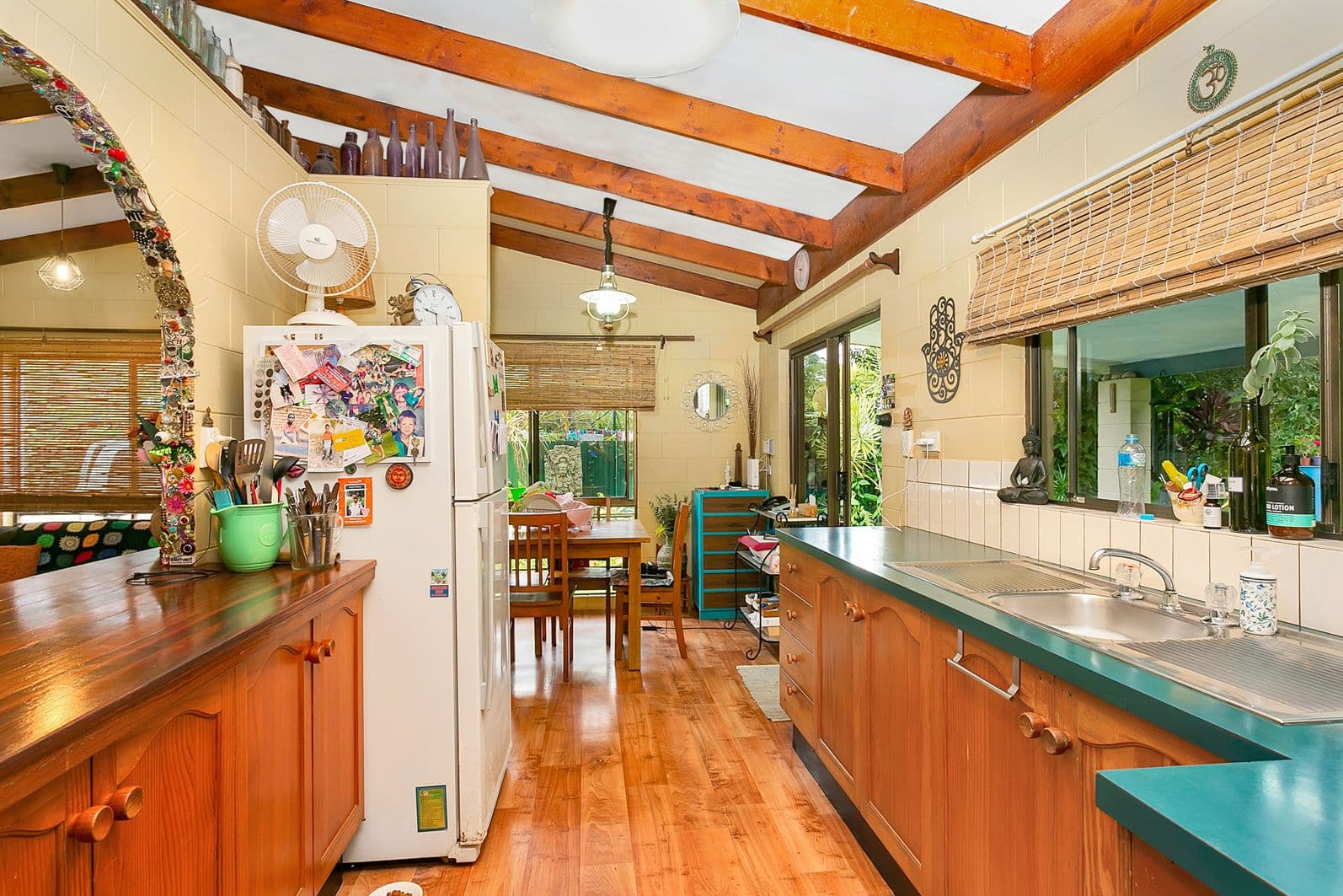 19 Scrub Street, Kuranda QLD 4881, Kuranda - Thumbnail 2