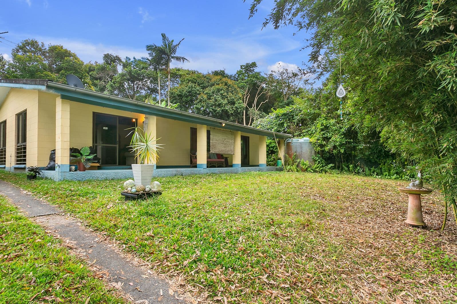 19 Scrub Street, Kuranda QLD 4881, Kuranda - Thumbnail 4