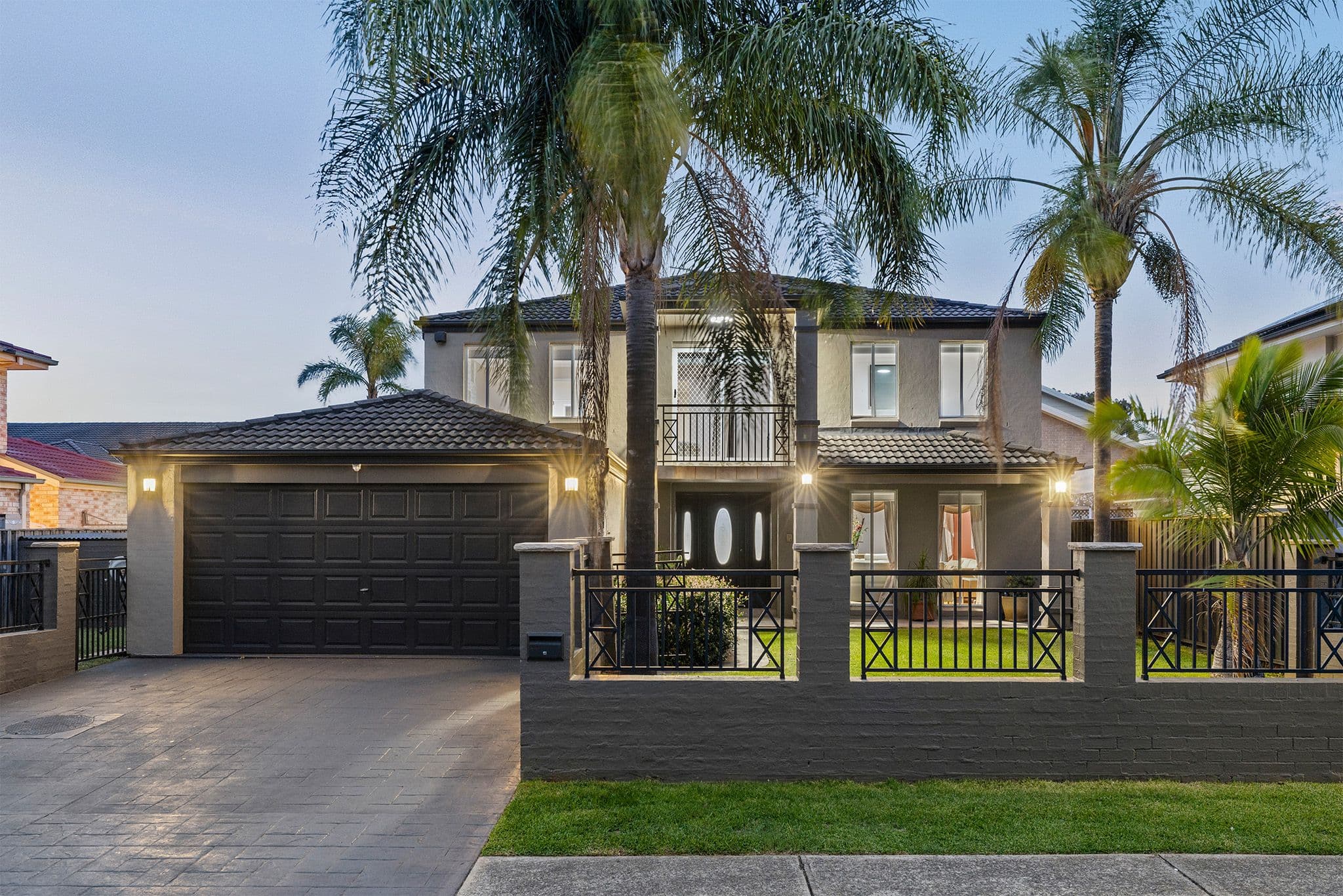 3 Greenwell Road, Prestons NSW 2170, Prestons - Image 1