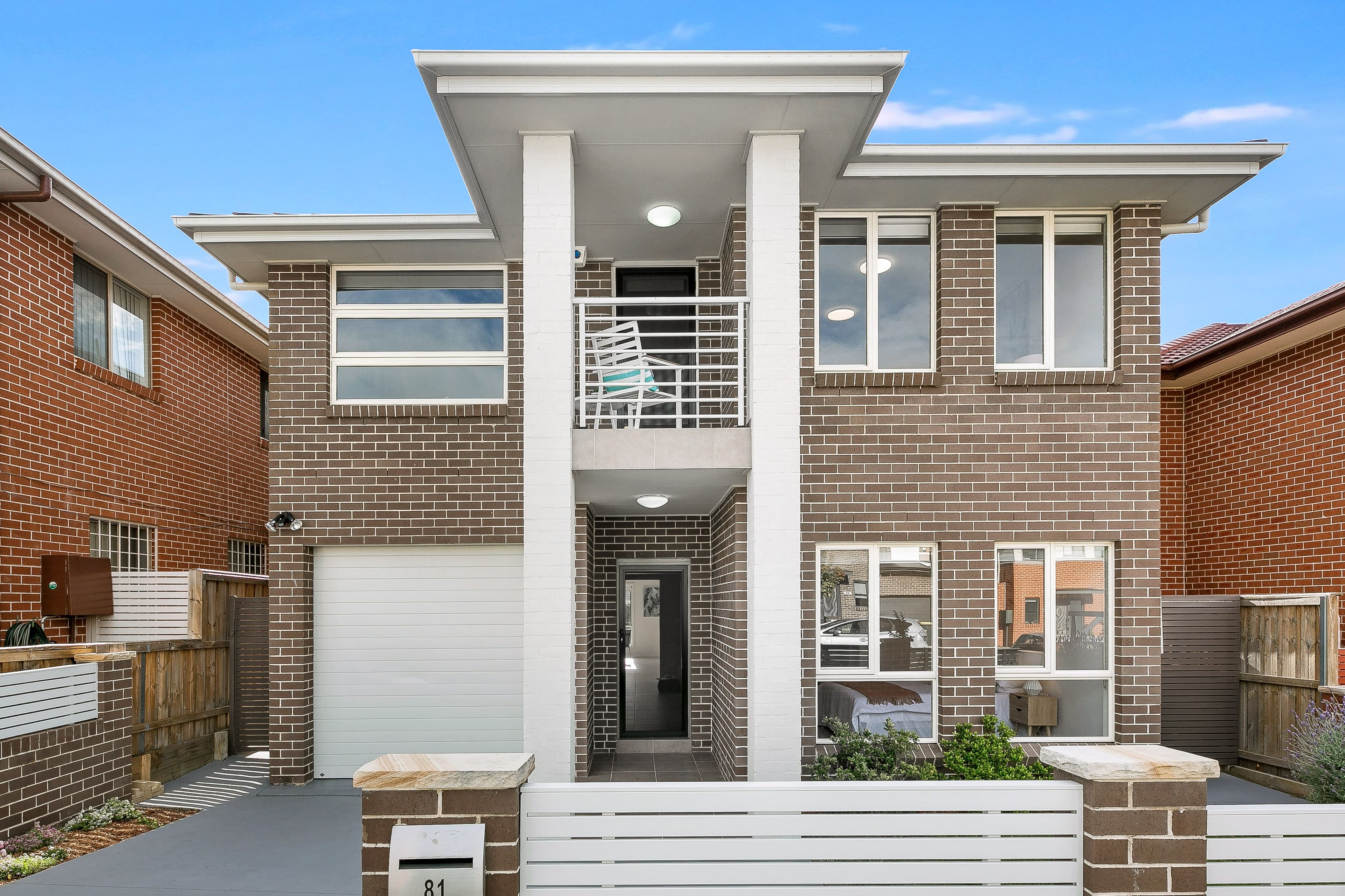 81 Rowe Drive, Potts Hill NSW 2143, Potts Hill - Image 1