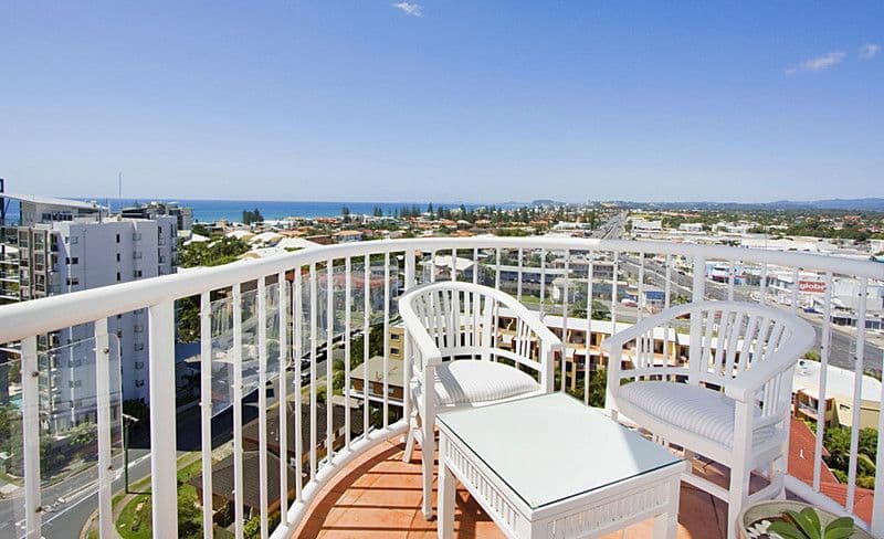 1125 'Bel Air On Broadbeach' 2623 Gold Coast Highway, BROADBEACH QLD 4218, Broadbeach - Image 1