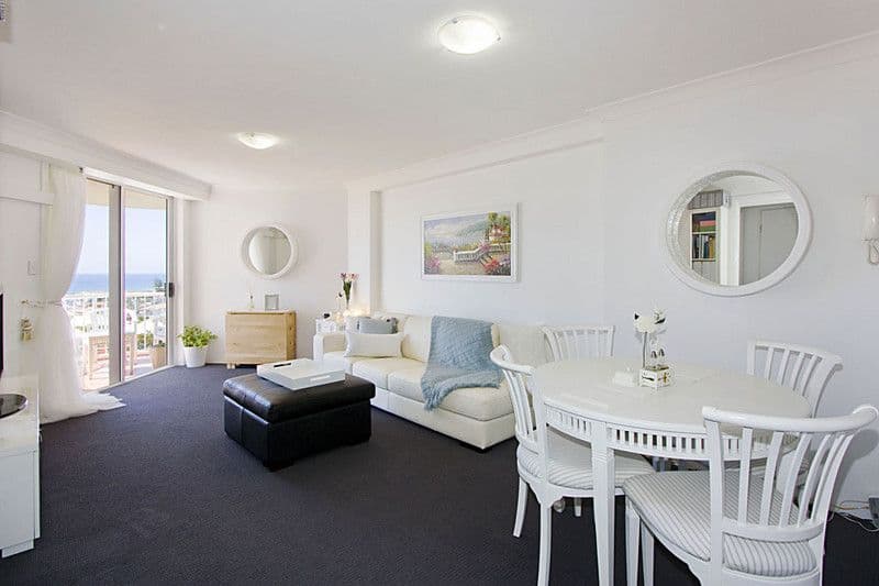 1125 'Bel Air On Broadbeach' 2623 Gold Coast Highway, BROADBEACH QLD 4218, Broadbeach - Thumbnail 2