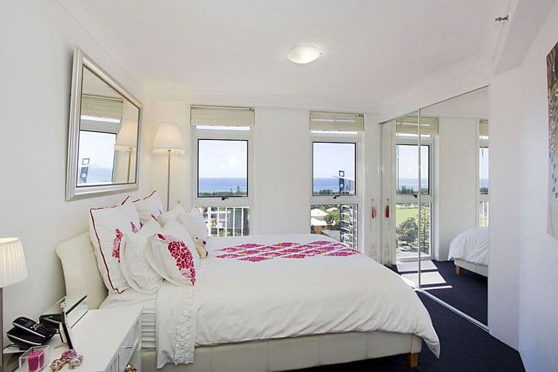 1125 'Bel Air On Broadbeach' 2623 Gold Coast Highway, BROADBEACH QLD 4218, Broadbeach - Thumbnail 4