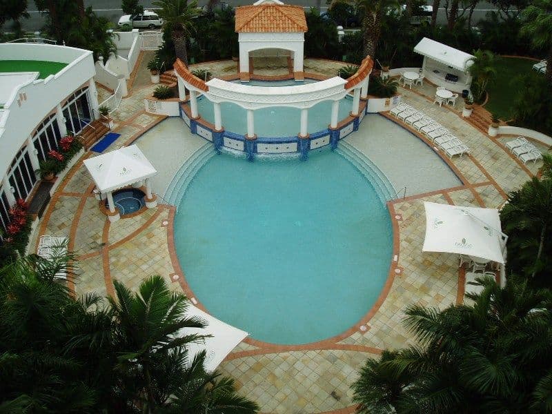 1125 'Bel Air On Broadbeach' 2623 Gold Coast Highway, BROADBEACH QLD 4218, Broadbeach - Thumbnail 7