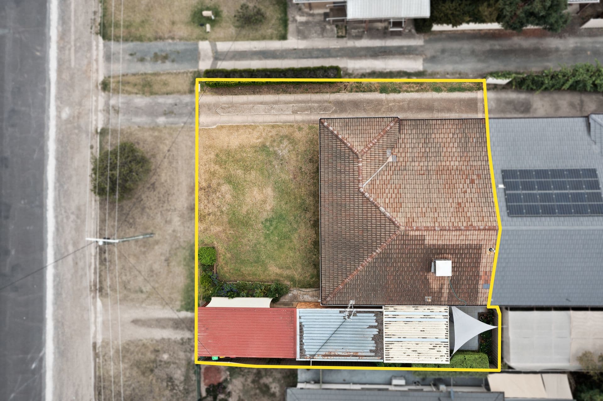 11 Egmont Street, Benalla VIC 3672, Benalla - Thumbnail 3