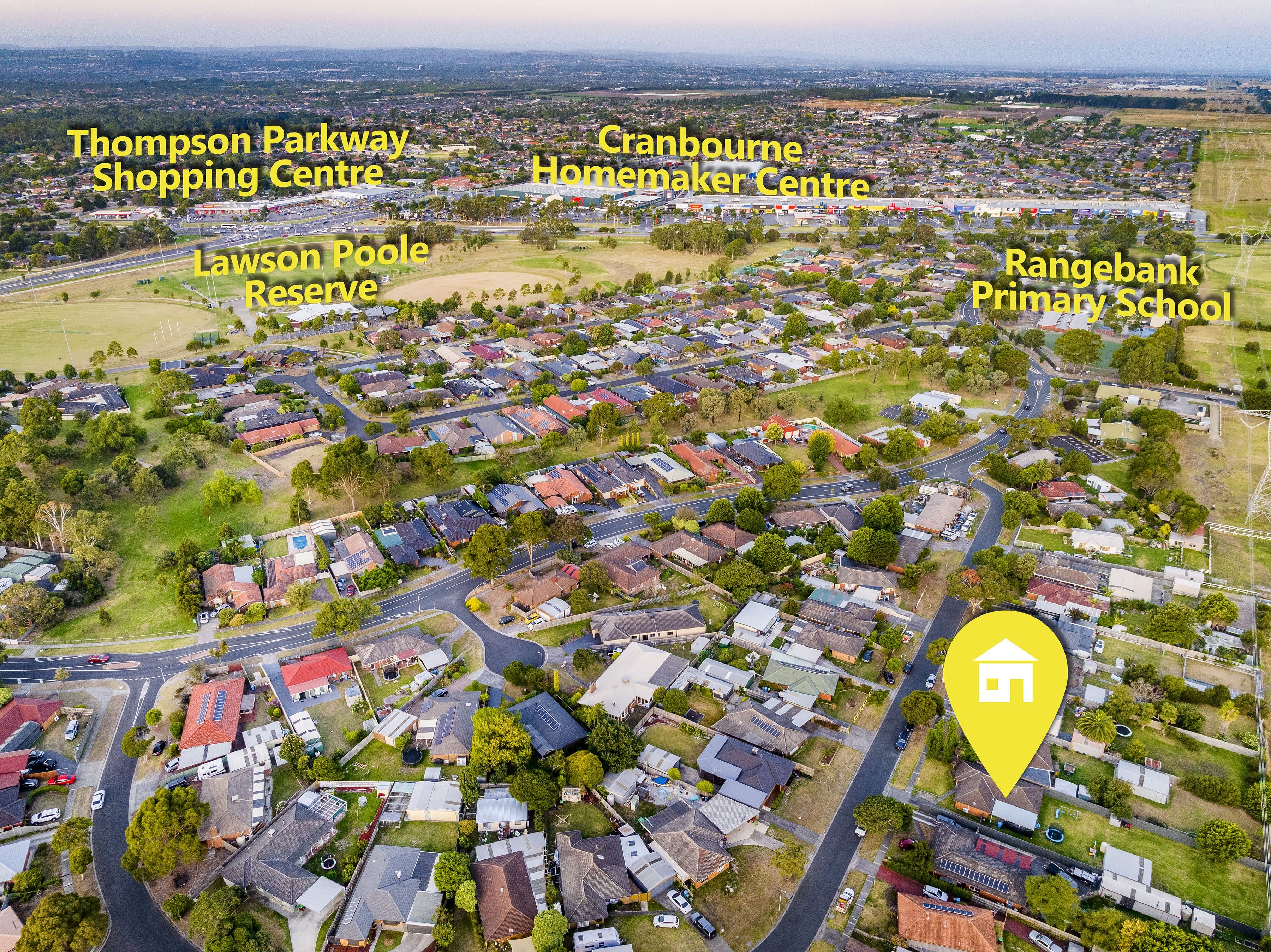 22 Strafford Avenue, Cranbourne VIC 3977, Cranbourne - Thumbnail 3