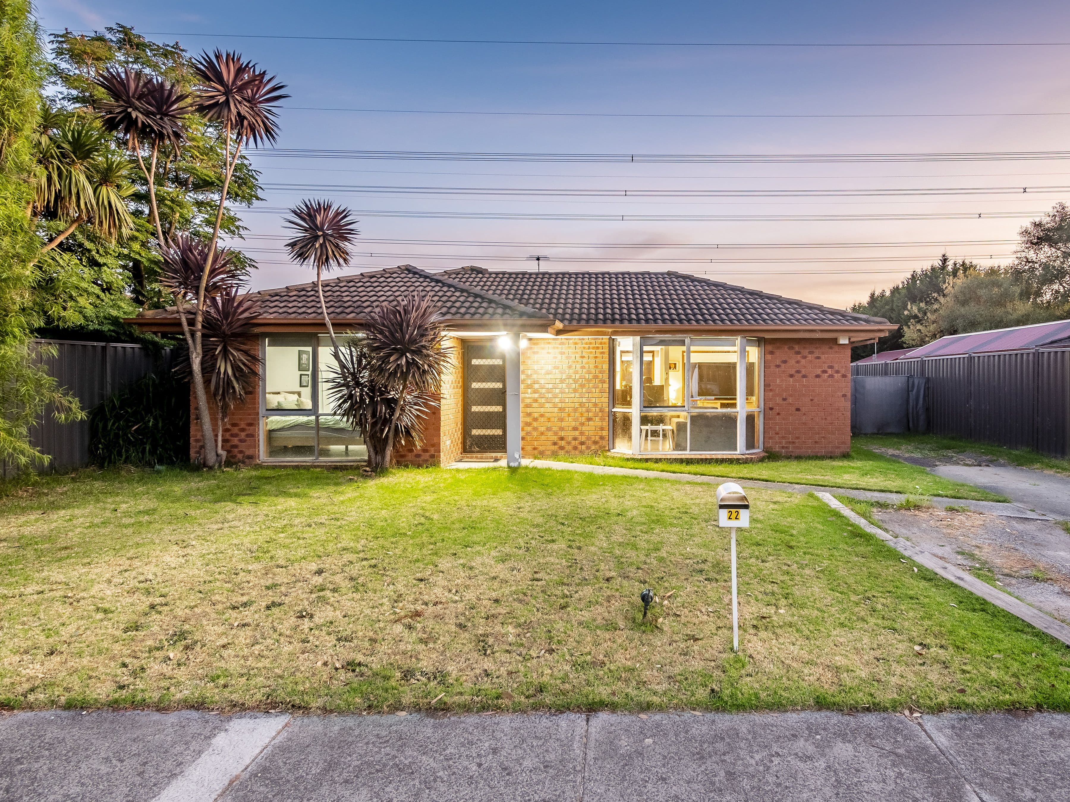 22 Strafford Avenue, Cranbourne VIC 3977, Cranbourne - Thumbnail 5
